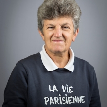 Dominique Bachelet